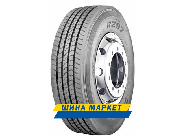 Bridgestone R297 (рулевая) 315/70 R22,5 152/148M